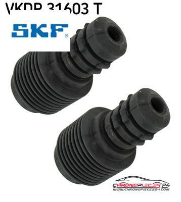 Achat de SKF VKDP 31603 T PROTECTION KIT TWINP pas chères