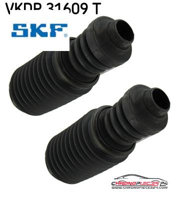 Achat de SKF VKDP 31609 T PROTECTION KIT TWINP pas chères