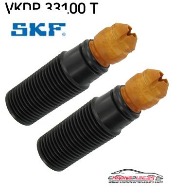 Achat de SKF VKDP 33100 T PROTECTION KIT TWINP pas chères