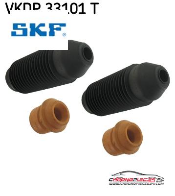 Achat de SKF VKDP 33101 T PROT KIT TWINP VW A3 pas chères