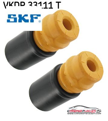 Achat de SKF VKDP 33111 T PROT KIT TWINP VW A6 pas chères