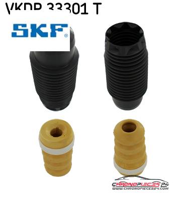 Achat de SKF VKDP 33301 T PRO T KIT PSA JUMPY pas chères