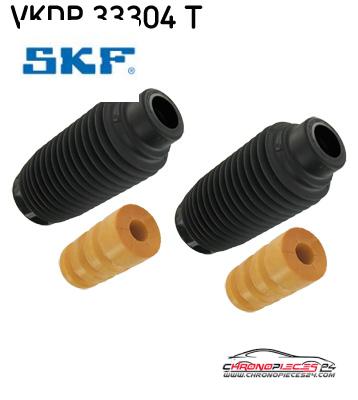 Achat de SKF VKDP 33304 T PROTECTION KIT TWINP pas chères