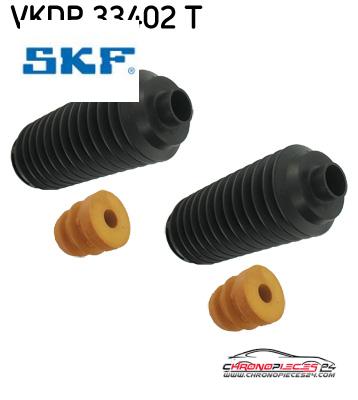 Achat de SKF VKDP 33402 T PROTECTION KIT TWINP pas chères