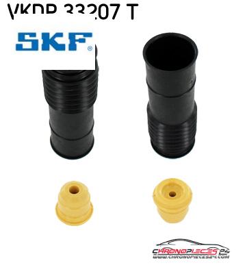 Achat de SKF VKDP 33207 T PROTECTION KIT TWINP pas chères