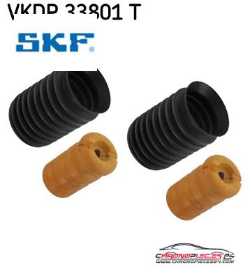 Achat de SKF VKDP 33801 T PROT AMORT MB 190 pas chères