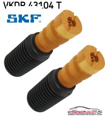 Achat de SKF VKDP 43104 T PROTECTION KIT TWINP pas chères