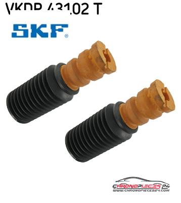 Achat de SKF VKDP 43102 T PROT AMORT VW POLO pas chères