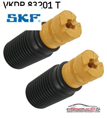 Achat de SKF VKDP 83201 T PROTECTION KIT TWINP pas chères