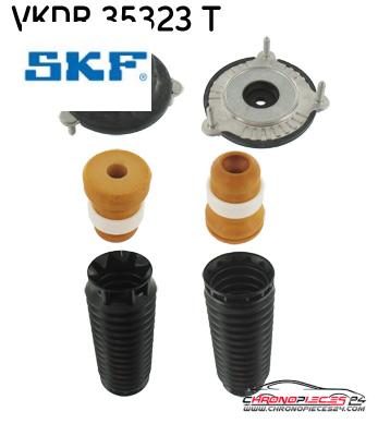 Achat de SKF VKDR 35323 T KIT DE REPARATION DE pas chères