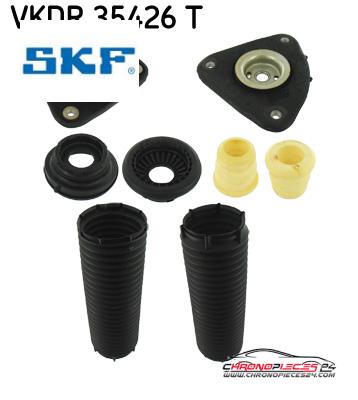 Achat de SKF VKDR 35426 T KIT DE REPARATION SU pas chères