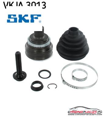 Achat de SKF VKJA 3013 KIT JOINT HOMOCINETI pas chères