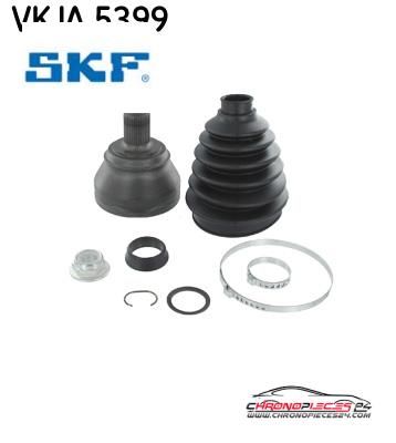 Achat de SKF VKJA 5399 KIT JOINT HOMOCINETI pas chères