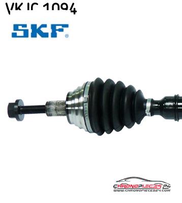 Achat de SKF VKJC 1094 ARBRE ENTRAIN.DR pas chères