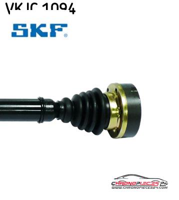 Achat de SKF VKJC 1094 ARBRE ENTRAIN.DR pas chères