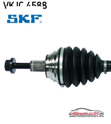 Achat de SKF VKJC 4588 ARBRE ENTRAIN.GAU pas chères