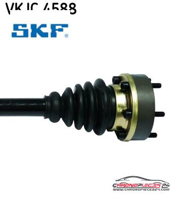 Achat de SKF VKJC 4588 ARBRE ENTRAIN.GAU pas chères