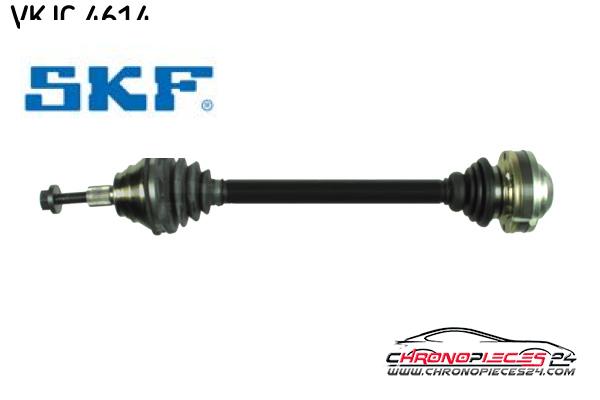 Achat de SKF VKJC 4614 ARBRE ENTRAIN.DR pas chères