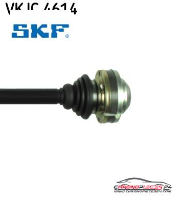 Achat de SKF VKJC 4614 ARBRE ENTRAIN.DR pas chères