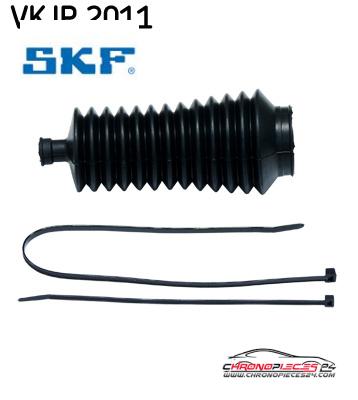 Achat de SKF VKJP 2011 KIT SOUFFLET NIS REN pas chères