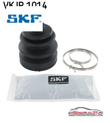 Achat de SKF VKJP 1014 SOUFFLET D'ARBRE pas chères