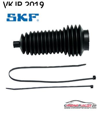 Achat de SKF VKJP 2019 KIT SOUFFLET DE DIRE pas chères