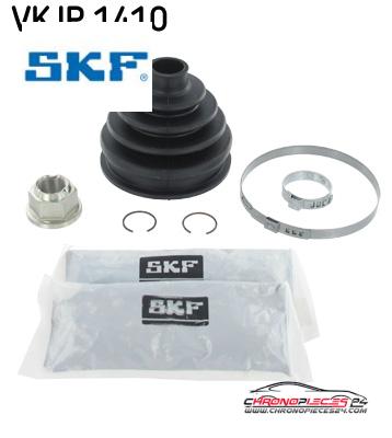 Achat de SKF VKJP 1410 KIT SOUFFLET pas chères