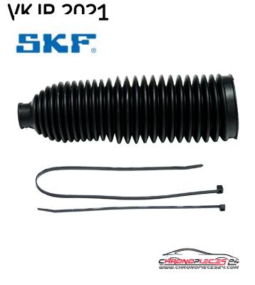 Achat de SKF VKJP 2021 KIT SOUFFLET DE DIRE pas chères