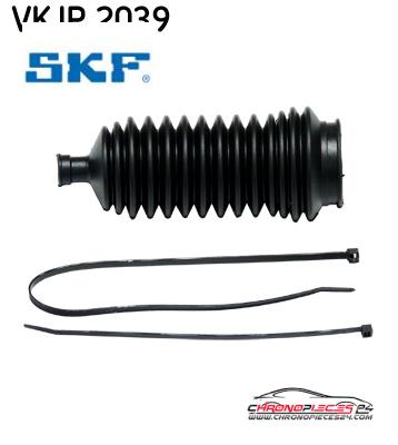 Achat de SKF VKJP 2039 KIT SOUFFLET DE DIRE pas chères