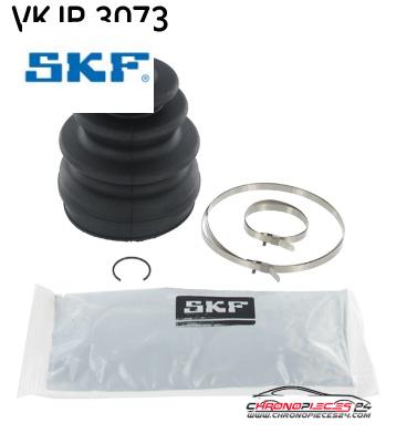 Achat de SKF VKJP 3073 KIT SOUFFLET PSA ZX pas chères