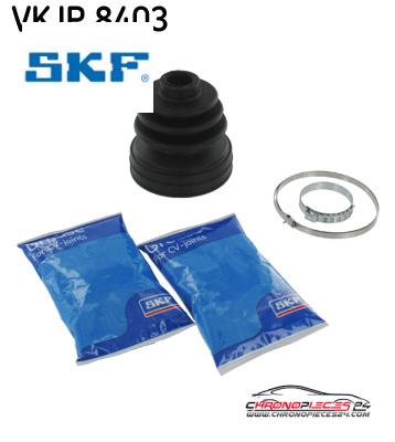 Achat de SKF VKJP 8403 Kit soufflet TOY AVE pas chères