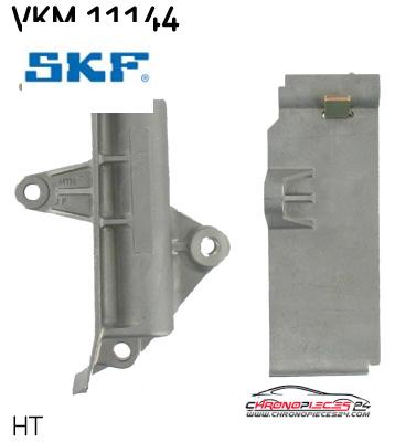 Achat de SKF VKM 11144 AMORT.COURR.DISTR pas chères