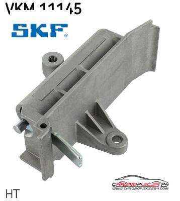 Achat de SKF VKM 11145 AMORT.COURR.DISTR pas chères