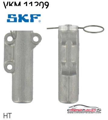 Achat de SKF VKM 11209 AMORT.COURR.DISTR pas chères