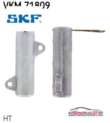 Achat de SKF VKM 71809 AMORT.COURR.DISTR pas chères