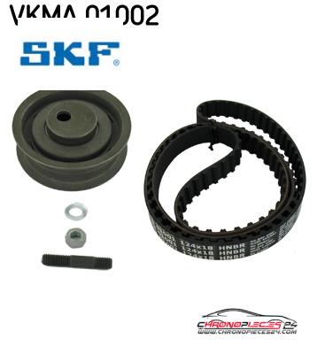 Achat de SKF VKMA 01002 KITS DISTRIB GOLF pas chères