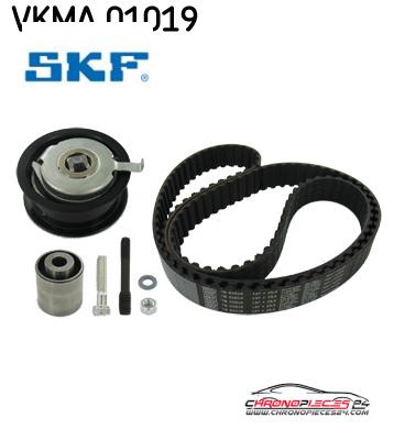 Achat de SKF VKMA 01019 KIT DIST FORD, VAG pas chères