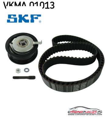 Achat de SKF VKMA 01013 KIT DIS  TDI 94/95 pas chères