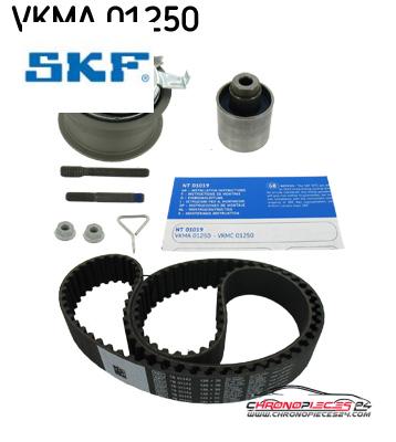 Achat de SKF VKMA 01250 KIT DISTR pas chères