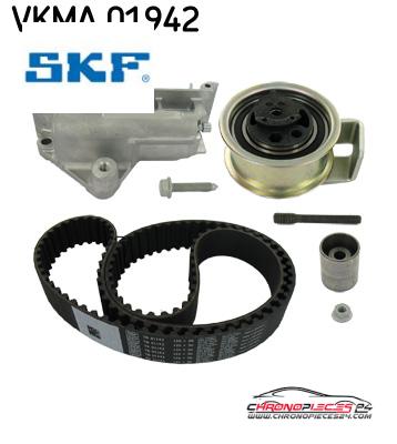 Achat de SKF VKMA 01942 KIT DISTR AUDI A2 A4 pas chères