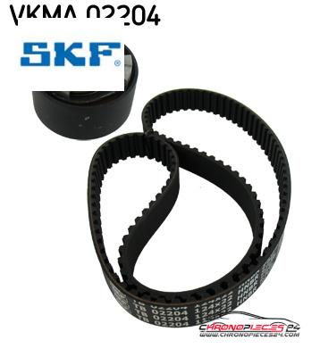 Achat de SKF VKMA 02204 KIT DISTR pas chères