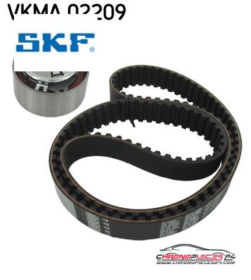 Achat de SKF VKMA 02209 KIT DISTR FIAT PANDA pas chères