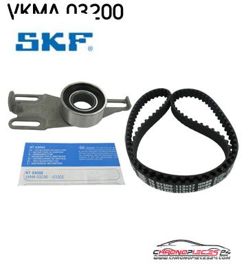 Achat de SKF VKMA 03200 KIT DISTR        PSA pas chères