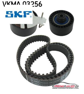 Achat de SKF VKMA 03256 KIT DISTR PSA pas chères