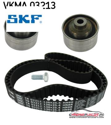 Achat de SKF VKMA 03213 KIT DIS PSA XSA 306 pas chères