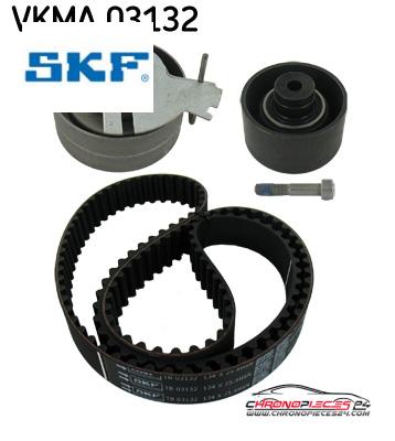 Achat de SKF VKMA 03132 KIT DISTR PSA pas chères