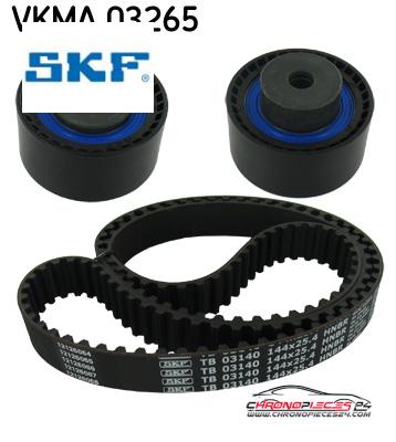 Achat de SKF VKMA 03265 KIT DISTR PSA Scudo, pas chères