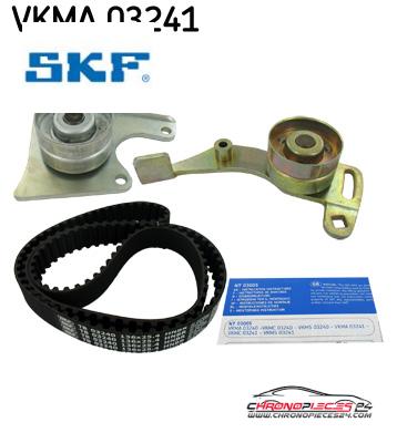 Achat de SKF VKMA 03241 KIT DISTRI       PSA pas chères