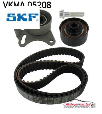 Achat de SKF VKMA 05208 KITS DIS CORSA 1.5TD pas chères