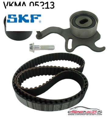 Achat de SKF VKMA 05213 KIT DIS ASTRA VECTRA pas chères